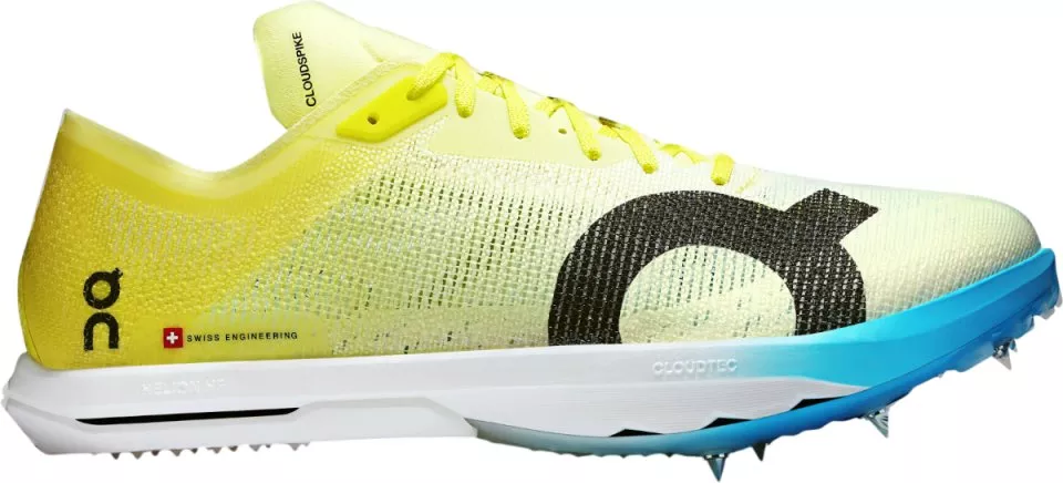 Zapatillas de atletismo On Running Cloudspike Citius 2