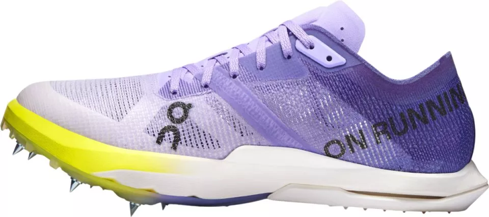 Spikes On Running Cloudspike Citius 2