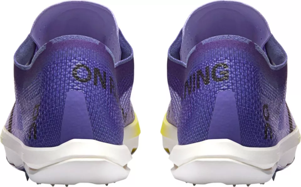 Spikes On Running Cloudspike Citius 2