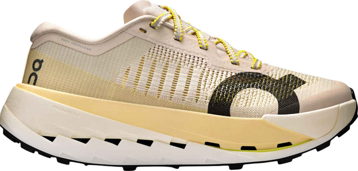 Trail-Schuhe On Running Cloudultra Pro