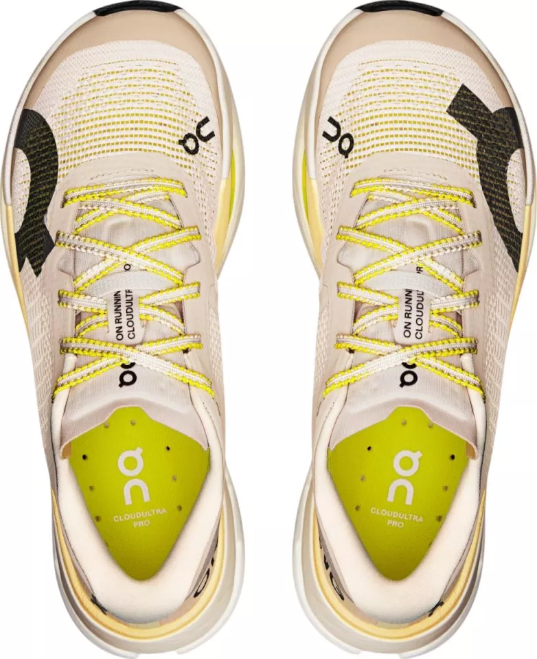 Trail-Schuhe On Running Cloudultra Pro