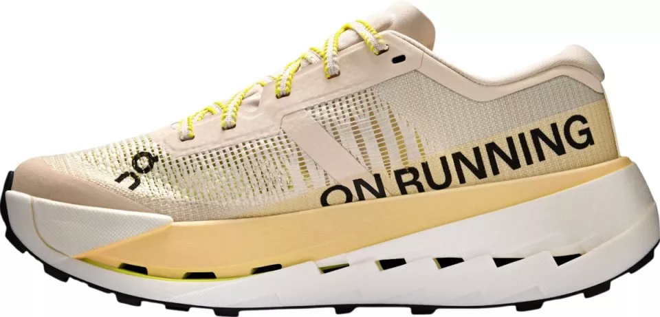 Trail-Schuhe On Running Cloudultra Pro