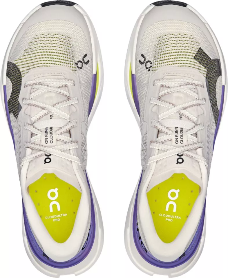 Trail-Schuhe On Running Cloudultra Pro