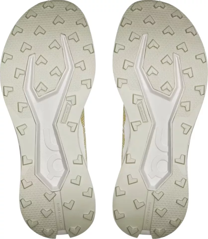 Trail-Schuhe On Running Cloudultra 3 W
