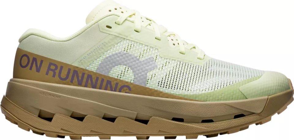 Trail-Schuhe On Running Cloudultra 3