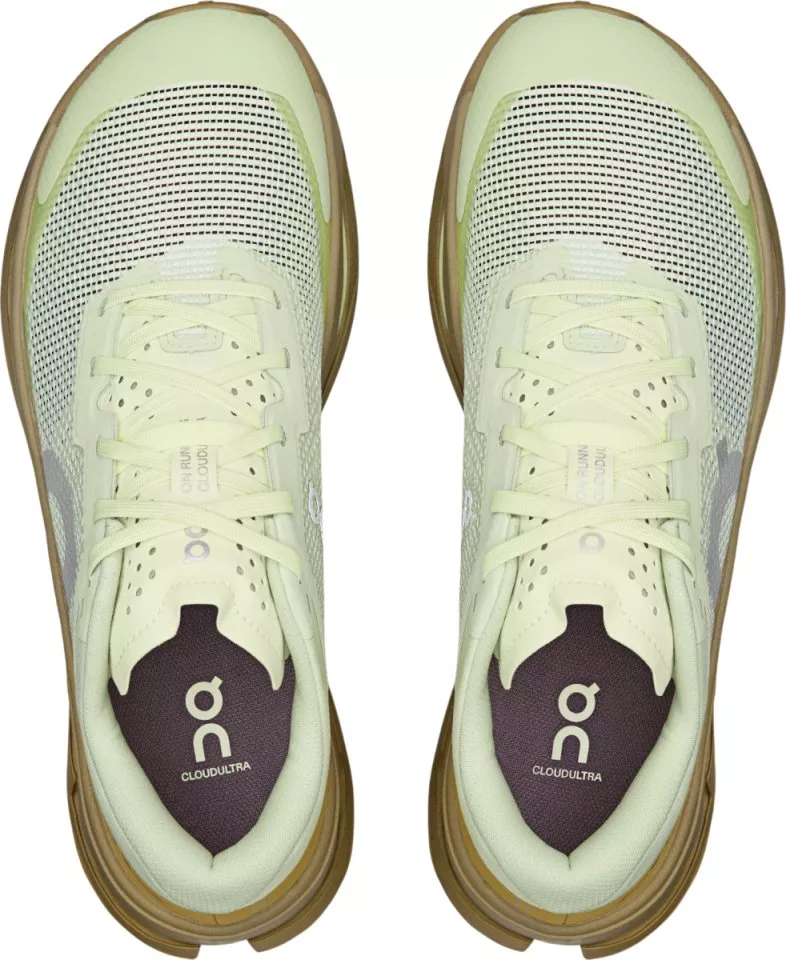 Trail-Schuhe On Running Cloudultra 3