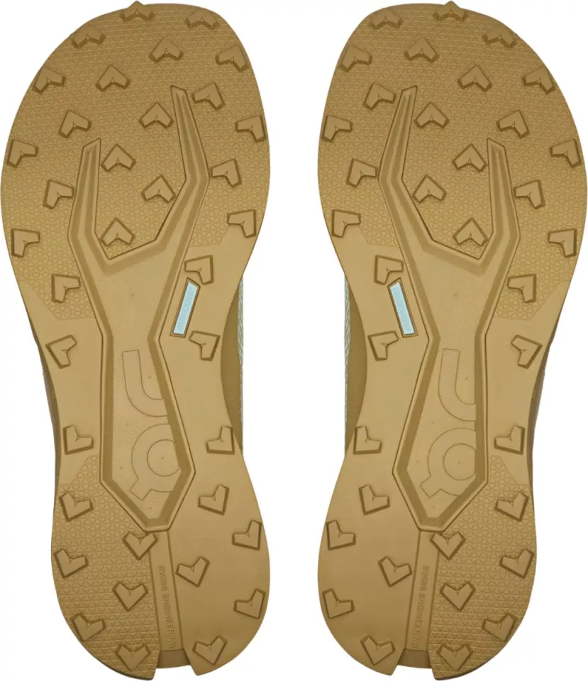 Trail-Schuhe On Running Cloudultra 3