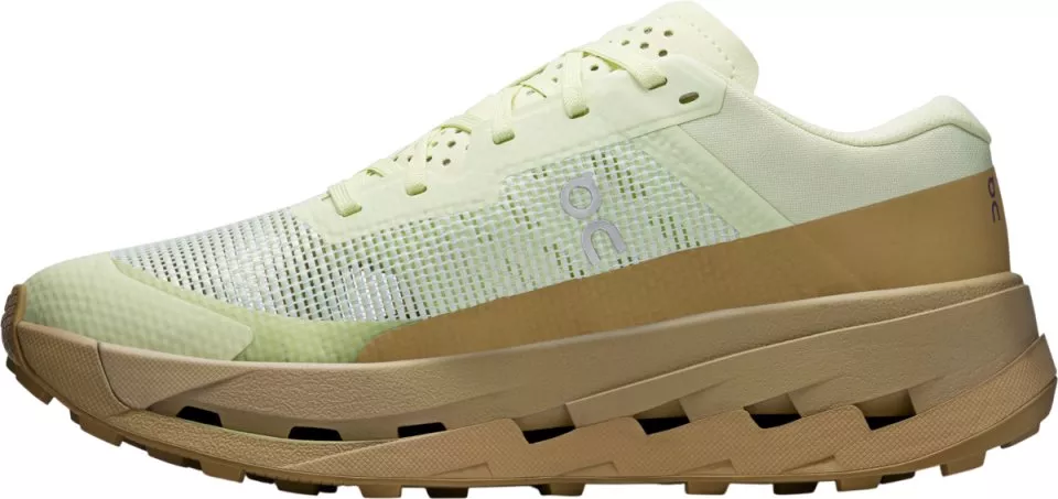 Trail-Schuhe On Running Cloudultra 3