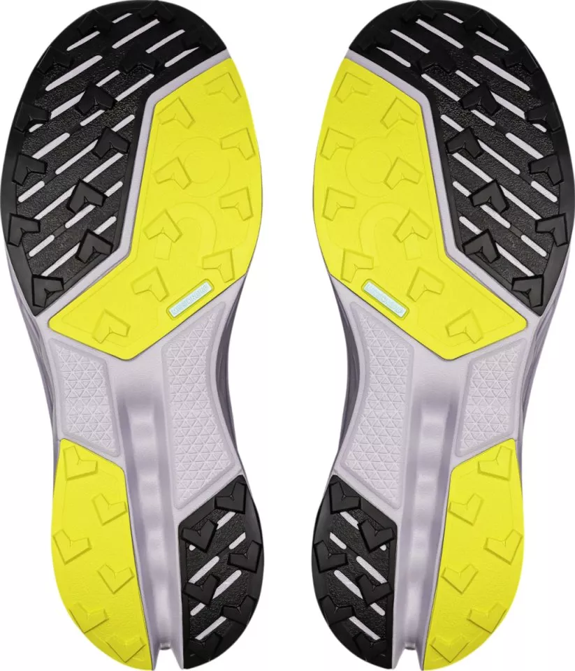 Polkukengät On Running Cloudsurfer Trail 2 Waterproof