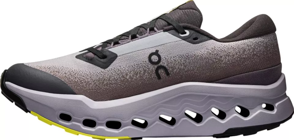 Polkukengät On Running Cloudsurfer Trail 2 Waterproof