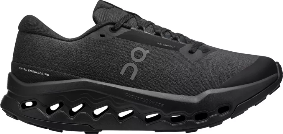 Trail-Schuhe On Running Cloudsurfer Trail 2 Waterproof