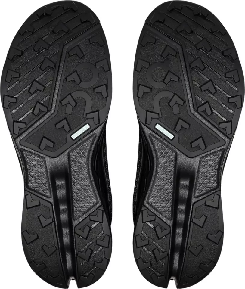 Trail-Schuhe On Running Cloudsurfer Trail 2 Waterproof