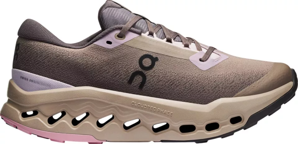 Trail-Schuhe On Running Cloudsurfer Trail 2 Waterproof