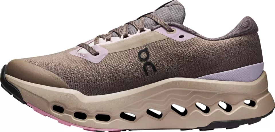 Trail-Schuhe On Running Cloudsurfer Trail 2 Waterproof
