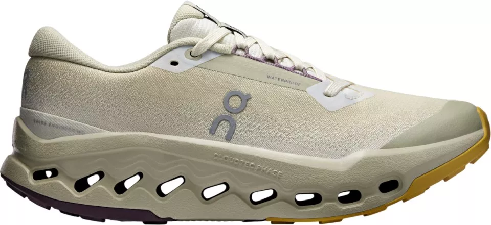 Trail-Schuhe On Running Cloudsurfer Trail 2 Waterproof