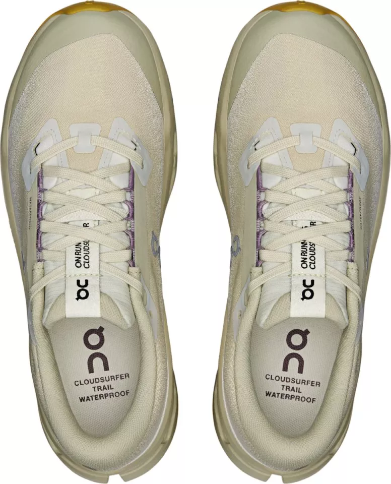 Trail-Schuhe On Running Cloudsurfer Trail 2 Waterproof