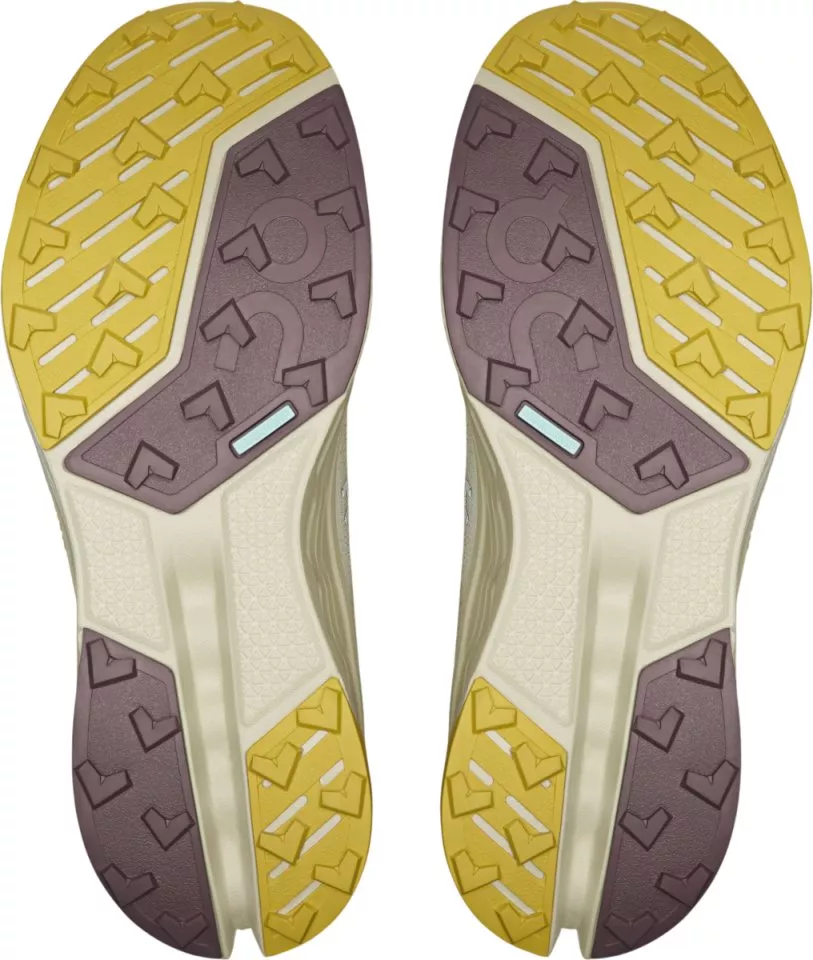 Trail-Schuhe On Running Cloudsurfer Trail 2 Waterproof