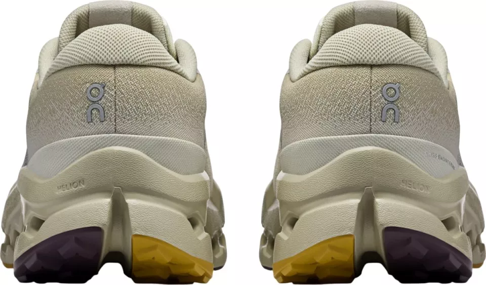 Trail-Schuhe On Running Cloudsurfer Trail 2 Waterproof