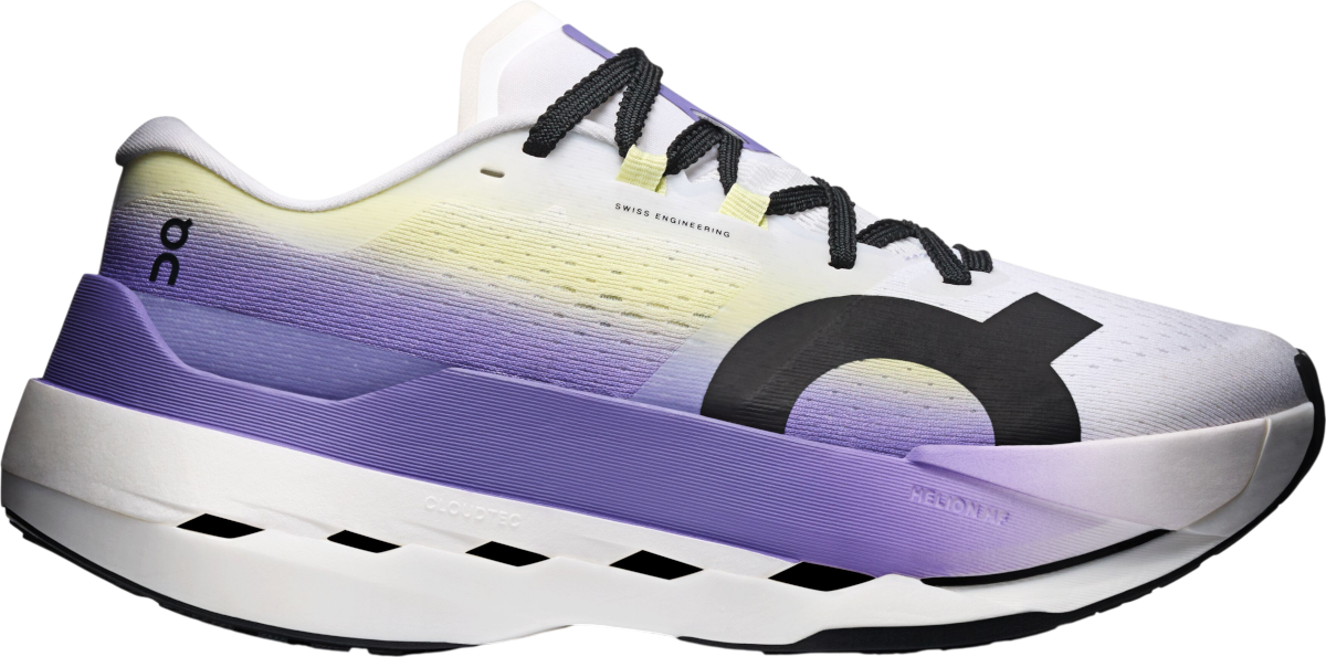 On Running Cloudboom Max Hardloopschoen, 38, Veelkleurig