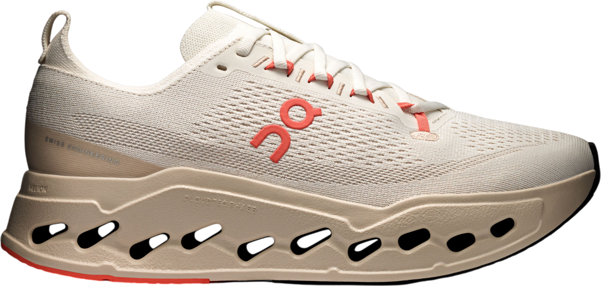 shoes On Running Cloudsurfer Max