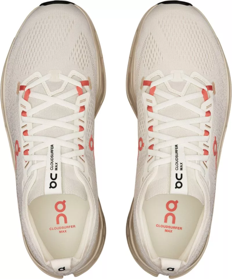 shoes On Running Cloudsurfer Max