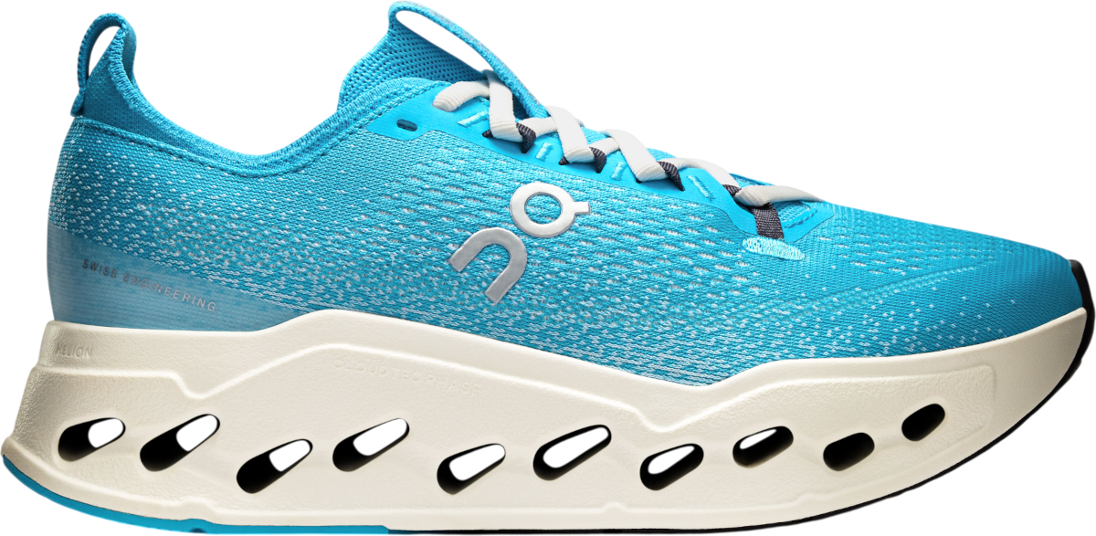 Löparskor On Running Cloudsurfer Max