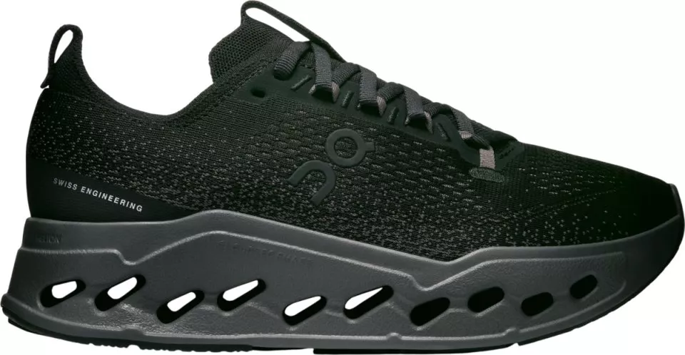 Laufschuhe On Running Cloudsurfer Max Wide