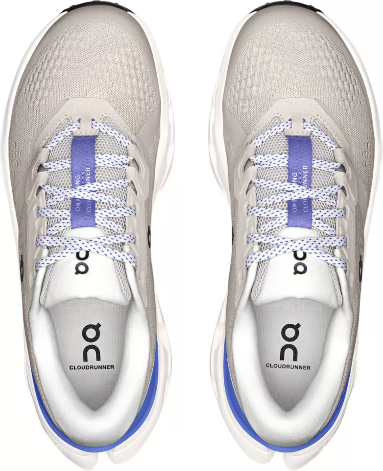 Laufschuhe On Running Cloudrunner 3