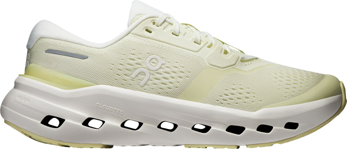 On Running Cloudrunner 3 Hardloopschoen, 40, Geel