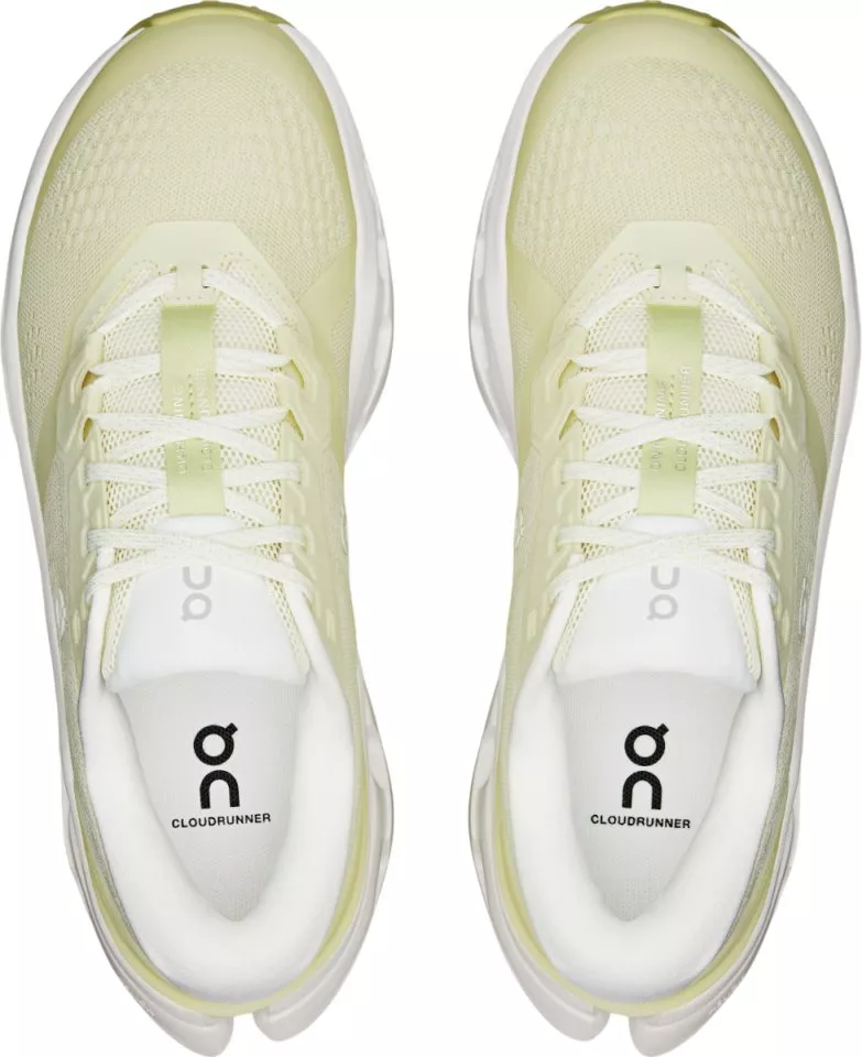 Laufschuhe On Running Cloudrunner 3