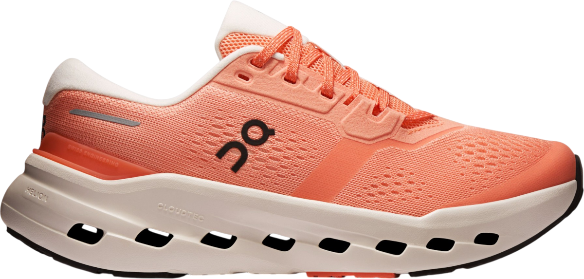 On Running Cloudrunner 3 Hardloopschoen, 38, Oranje