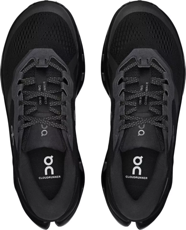 Buty do biegania On Running Cloudrunner 3 Wide