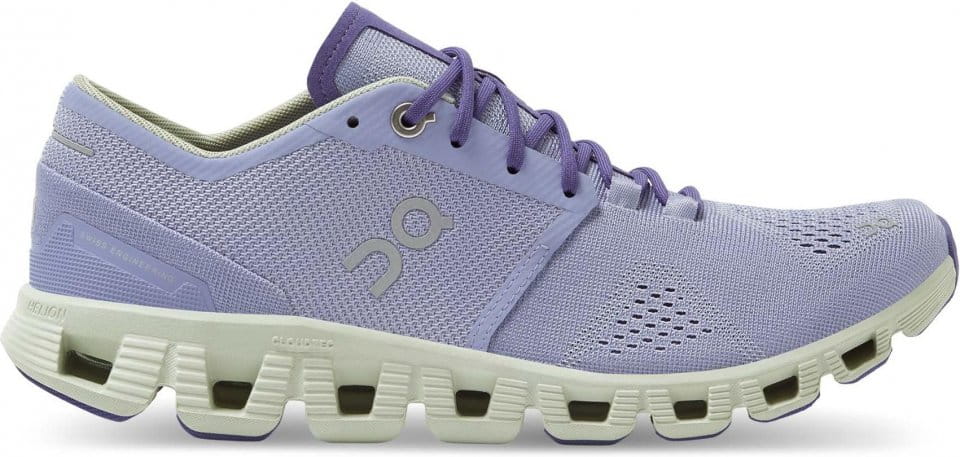 Laufschuhe On Running Cloud X 2
