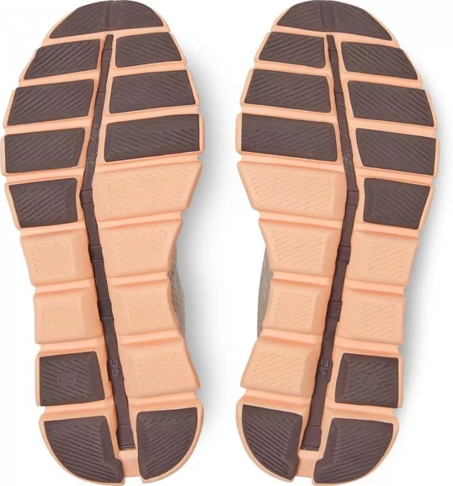 On Running Cloud X 2 Futócipő