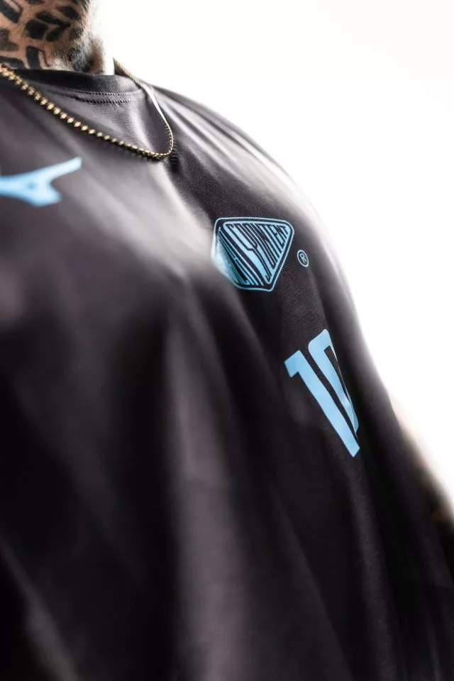 Bluza Mizuno Eintracht Spontent Jersey 2025/2026