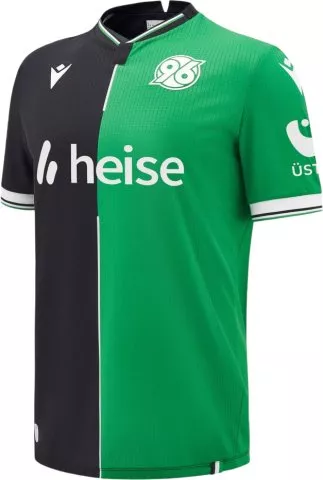 Macron Hannover 96 Jersey Away 2024/25