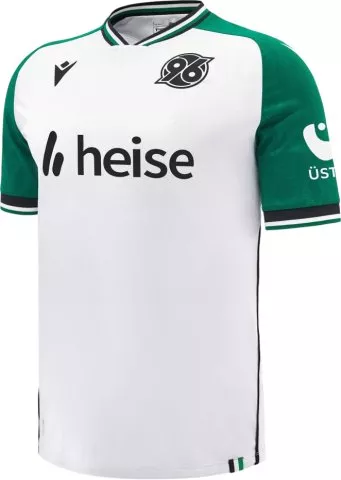 Macron Hannover 96 Jersey 3rd 2024/2025