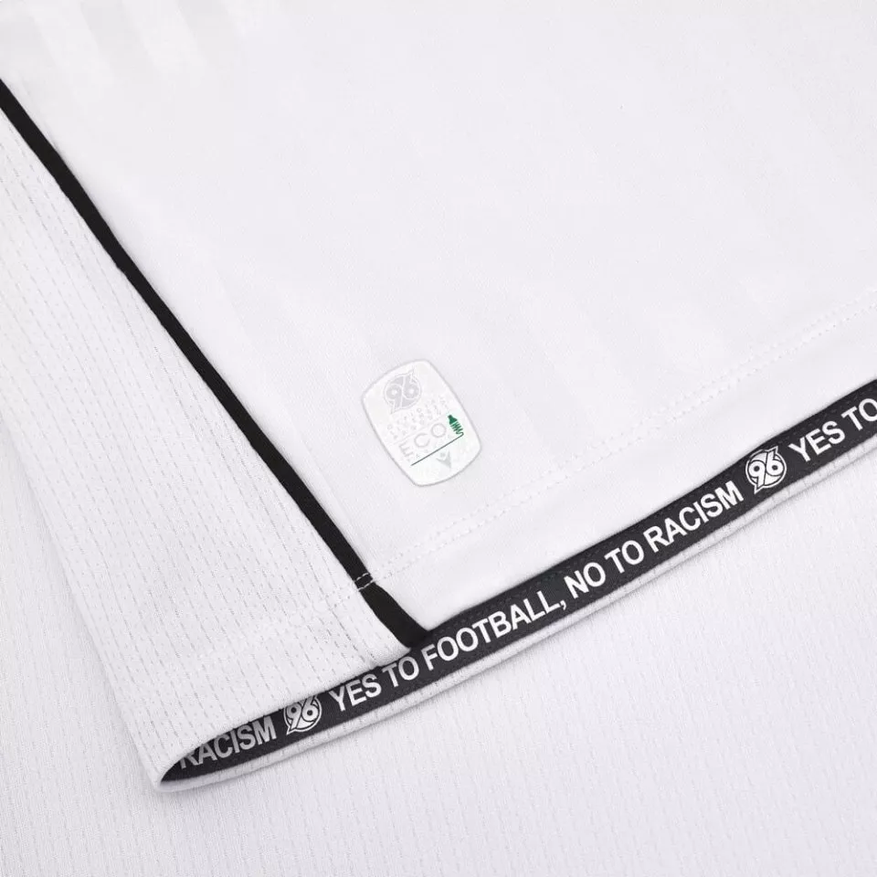 Camiseta de fútbol Macron Hannover 96 Jersey 3rd 2024/25