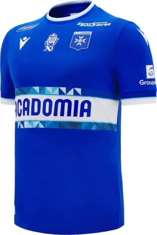 Macron AJ Auxerre Jersey 3rd 2024/25