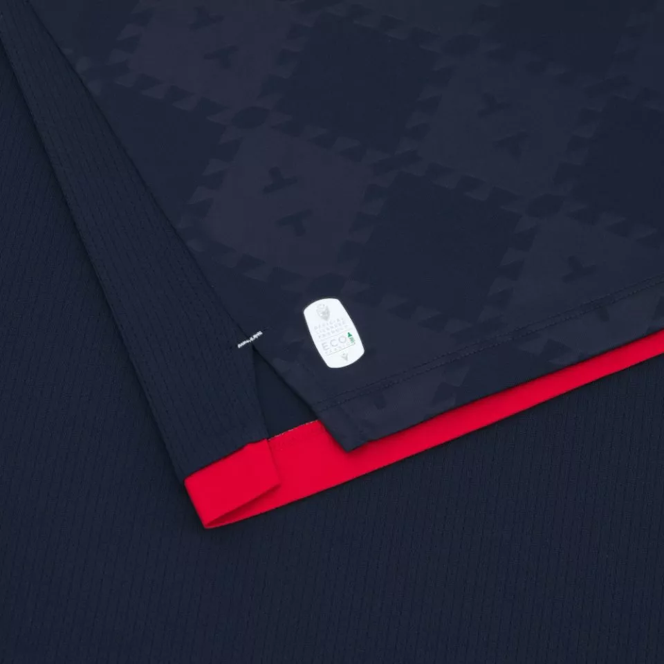 Φανέλα Macron Red Star Belgrade Away Jersey 2025/26