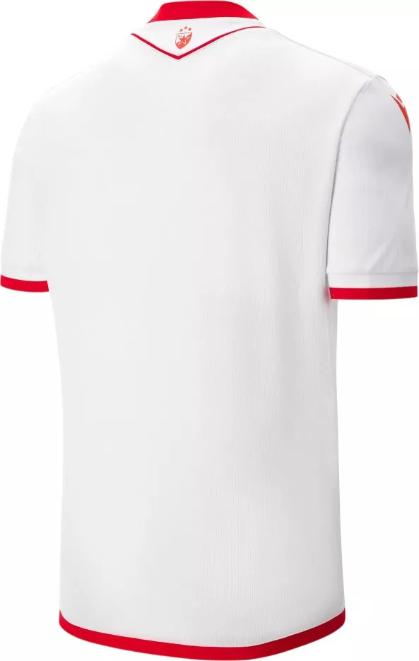 Риза Macron Red Star Belgrade 3rd Jersey 2025/26