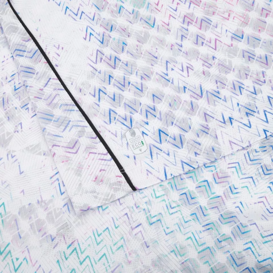 Риза Macron Viktoria Pilsen Away Jersey 2025/26