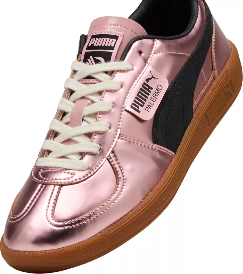 Obuv Puma PALERMO F.C. Sneaker