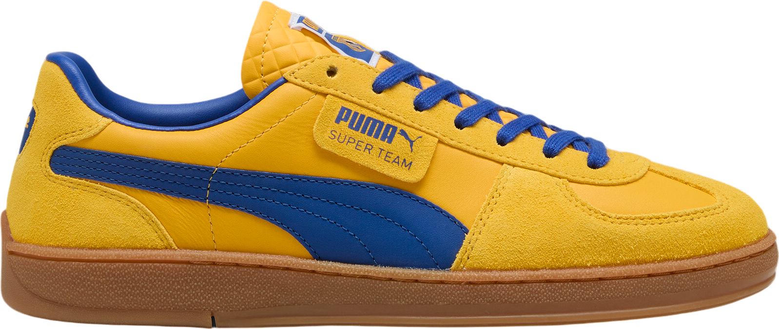 Zapatillas Puma Super Team Parma Sneaker