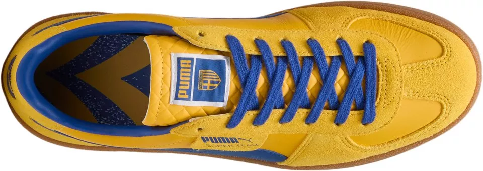 Zapatillas Puma Super Team Parma Sneaker