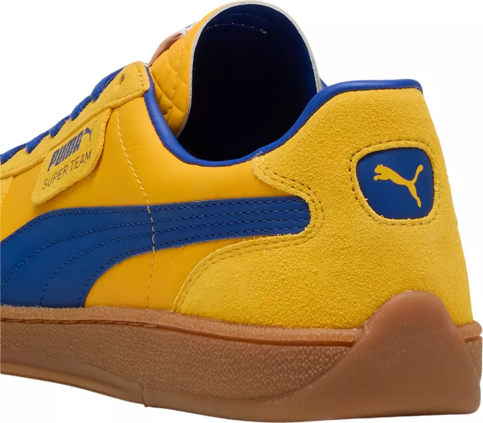 Zapatillas Puma Super Team Parma Sneaker