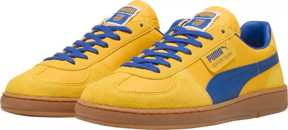 Zapatillas Puma Super Team Parma Sneaker