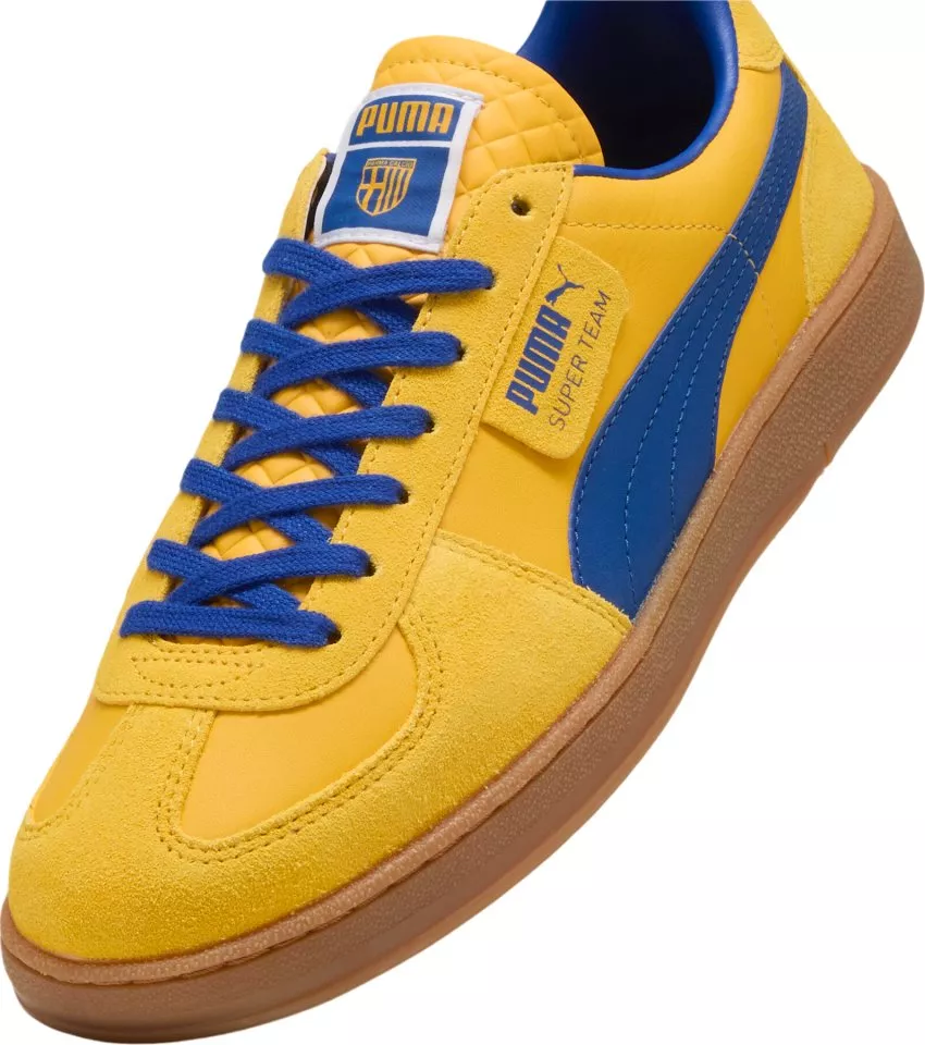 Zapatillas Puma Super Team Parma Sneaker