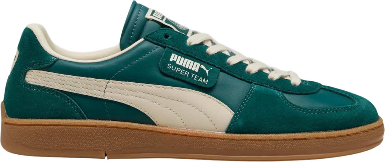 Παπούτσια Puma x Palmeiras Super Team