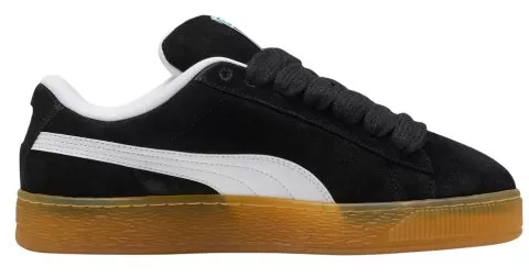 Suede XL Dark Risk Sneaker